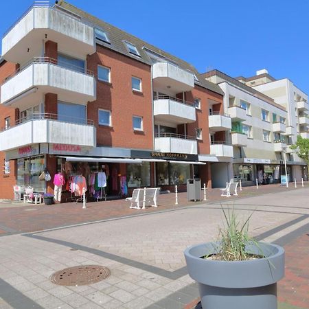 Ferienwohnung Möwennest Westerland Exterior foto